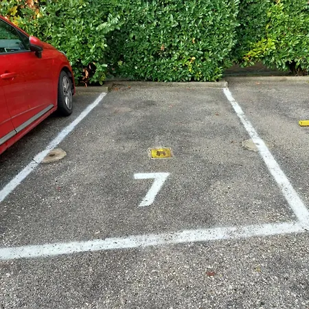 A Un Passo Dall'ospedale * Padua