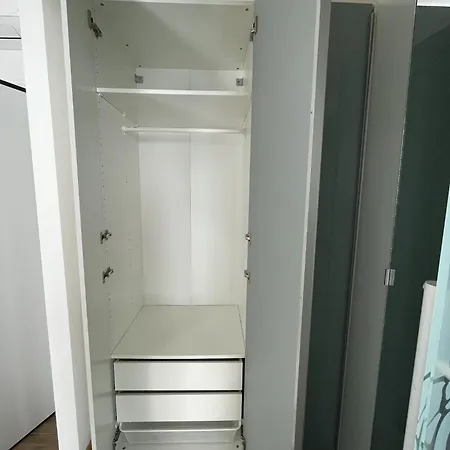 Apartamento A Un Passo Dall'ospedale *