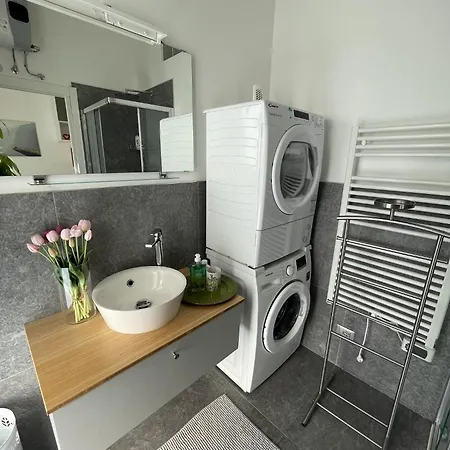 Apartamento A Un Passo Dall'ospedale Padua