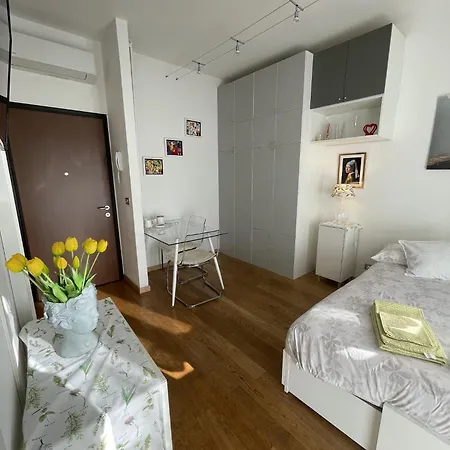 Apartamento A Un Passo Dall'ospedale Padua