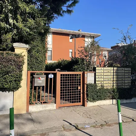 A Un Passo Dall'ospedale Apartamento