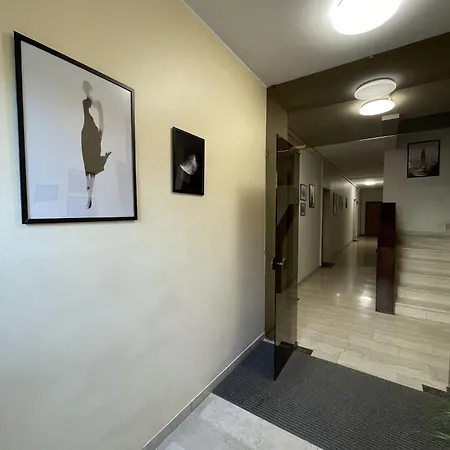 A Un Passo Dall'ospedale Padua