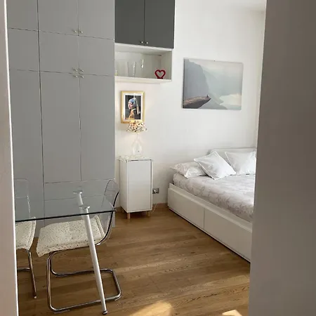 A Un Passo Dall'ospedale * Padua