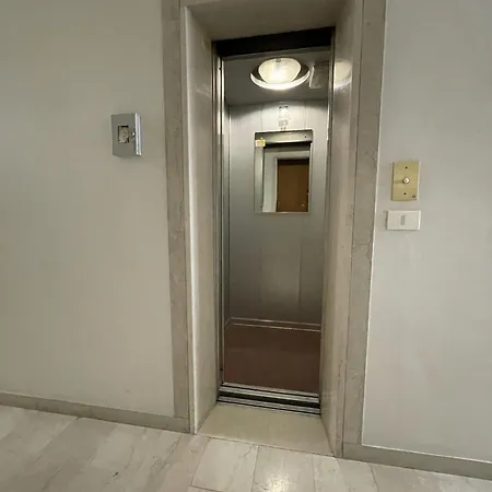Apartamento A Un Passo Dall'ospedale Padua