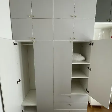 A Un Passo Dall'ospedale 파도바